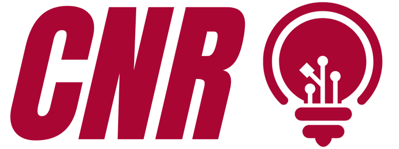 CNR Light Logo
